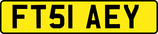 FT51AEY