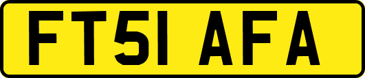 FT51AFA