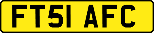 FT51AFC