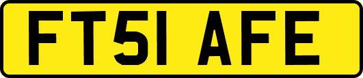 FT51AFE