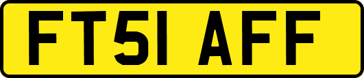 FT51AFF