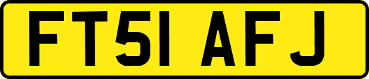 FT51AFJ