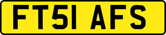 FT51AFS