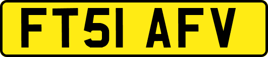 FT51AFV