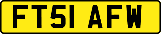 FT51AFW