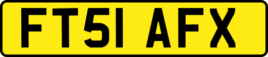 FT51AFX