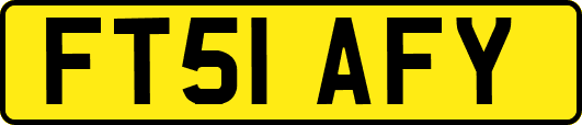 FT51AFY