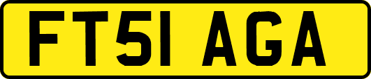 FT51AGA