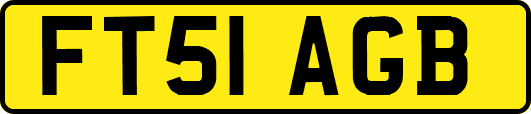 FT51AGB