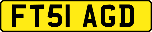 FT51AGD