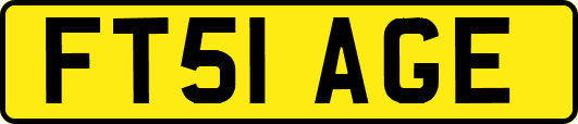 FT51AGE