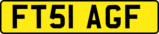 FT51AGF