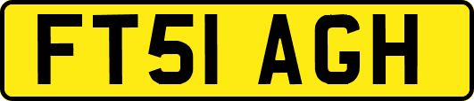 FT51AGH