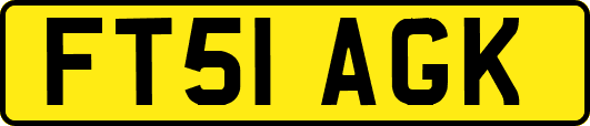 FT51AGK