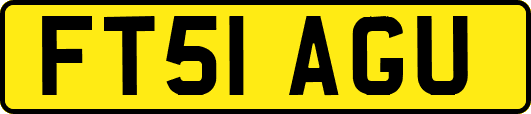 FT51AGU