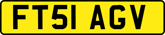 FT51AGV