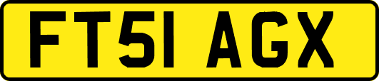 FT51AGX