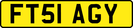 FT51AGY