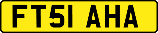 FT51AHA