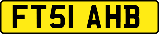 FT51AHB