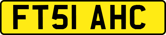 FT51AHC