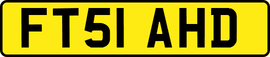 FT51AHD