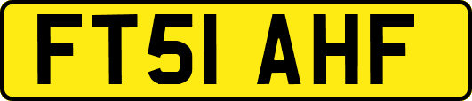 FT51AHF