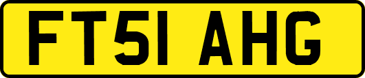 FT51AHG