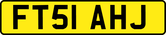 FT51AHJ