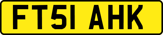 FT51AHK