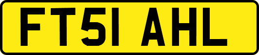 FT51AHL