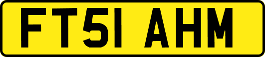 FT51AHM