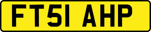 FT51AHP