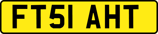 FT51AHT