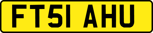 FT51AHU