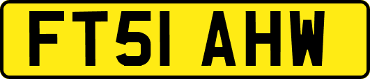 FT51AHW