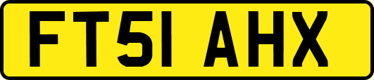 FT51AHX