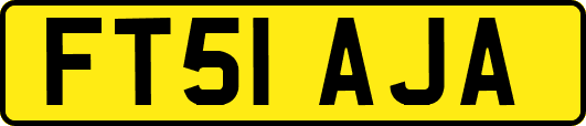 FT51AJA