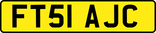 FT51AJC