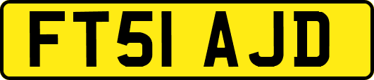 FT51AJD