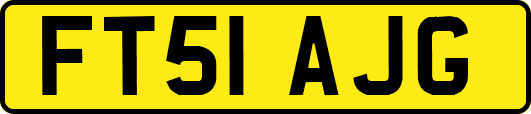 FT51AJG