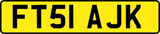 FT51AJK