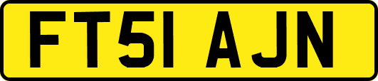 FT51AJN