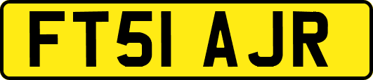 FT51AJR