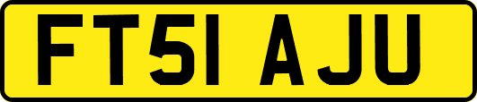 FT51AJU