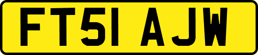 FT51AJW