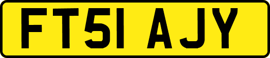 FT51AJY