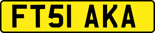 FT51AKA