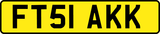 FT51AKK