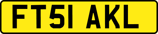 FT51AKL